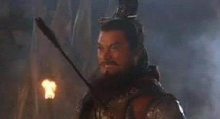 宋清$《水浒传》其实宋江不提招安,这5个人也会选择归顺朝廷!