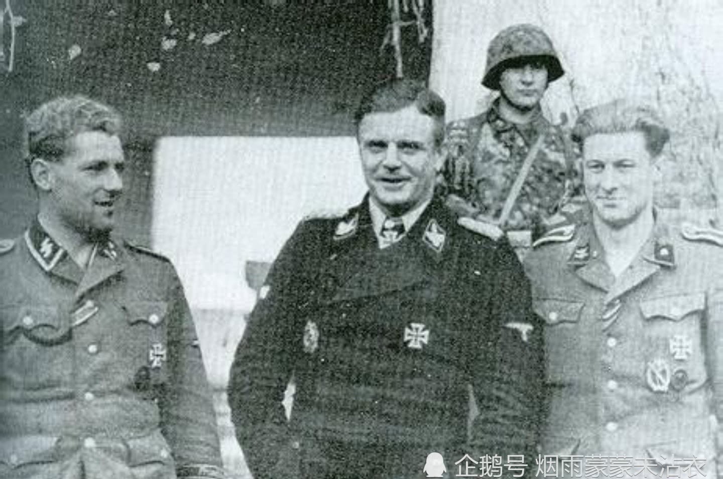 斯伯格|党卫军第十“福隆德斯伯格”装甲师概况