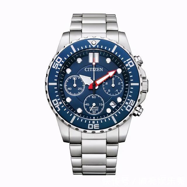 防水|没存款就不能买表?这5款千元表,月入3000就能买