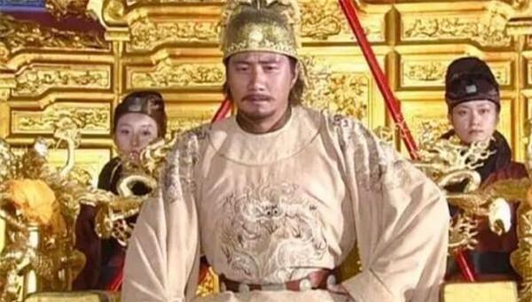 文采@赵匡胤随口作2句诗无人能续，400年后被一位伟人对出，成千古名句