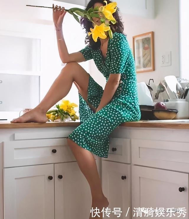 女人|为什么法国女人的浪漫,高级而有质感?