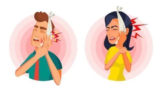 小伙|“我才30多岁啊！”杭州小伙张开嘴，医生一句话让他直掉泪：全都保不住了