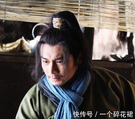 结局|水浒传中最胆大心细的好汉,梁山排名三十三,招安后结局凄惨!