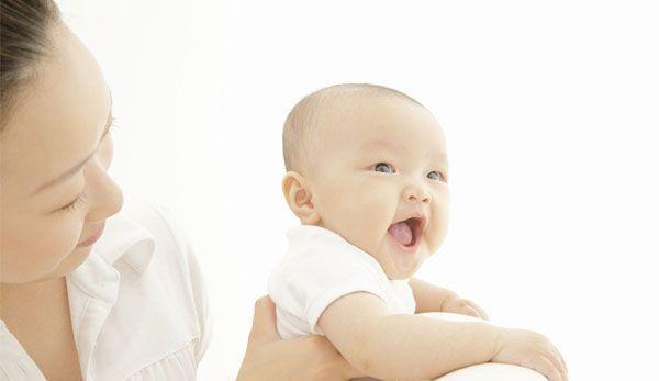 阶段|婴儿多大能听懂“大人话”?到了这个阶段,家长说话可要注意点了