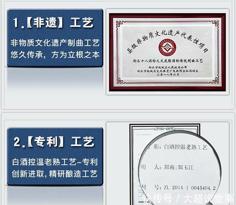 外人|说白酒越贵越好的都是行外人,这3种“尴尬酒”,档次不高却是粮食酒