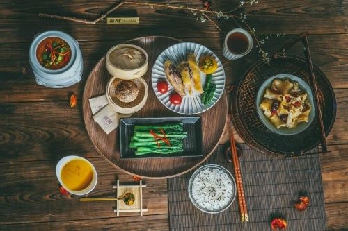 妈妈们|巍阁月子中心在辣妈圈掀起健康之美风潮