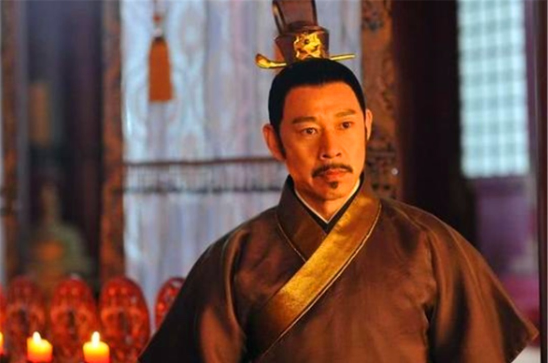 李世民|李世民在玄武门之变后，为何把侄子全部杀掉？是怕篡位吗？