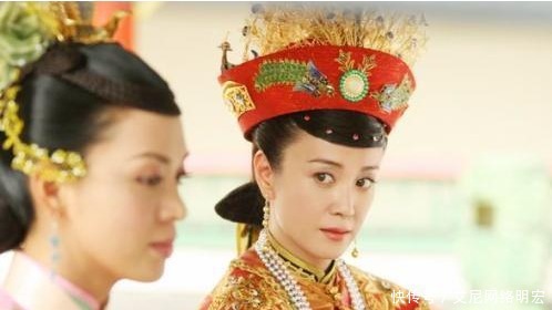 昌陵|清朝六位继后中，只有她最得宠，死后葬入道光帝的昌陵地宫