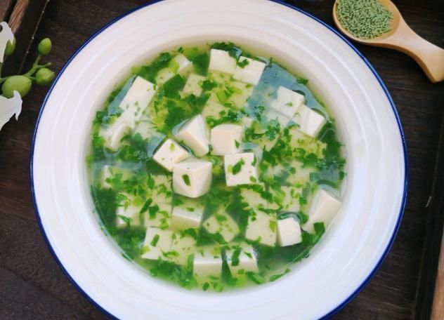 白玉翡翠|天然的“护眼汤”找到了,每周吃2次,清肝明目,双眼明亮了