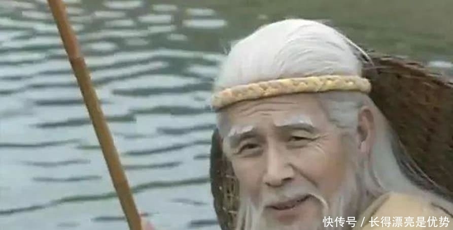 姜子牙真实的历史形象是什么样的?