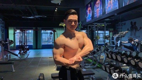 路人|从140斤的普通路人到160斤的肌肉男完美蜕变,我到底做了什么?