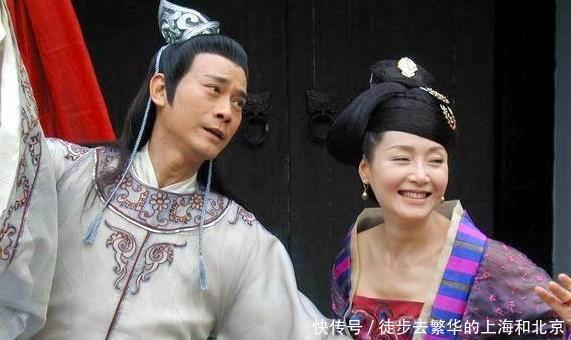 改嫁|大臣病重时对妻子说 我死后你改嫁吧, 妻子立马戳瞎眼睛！