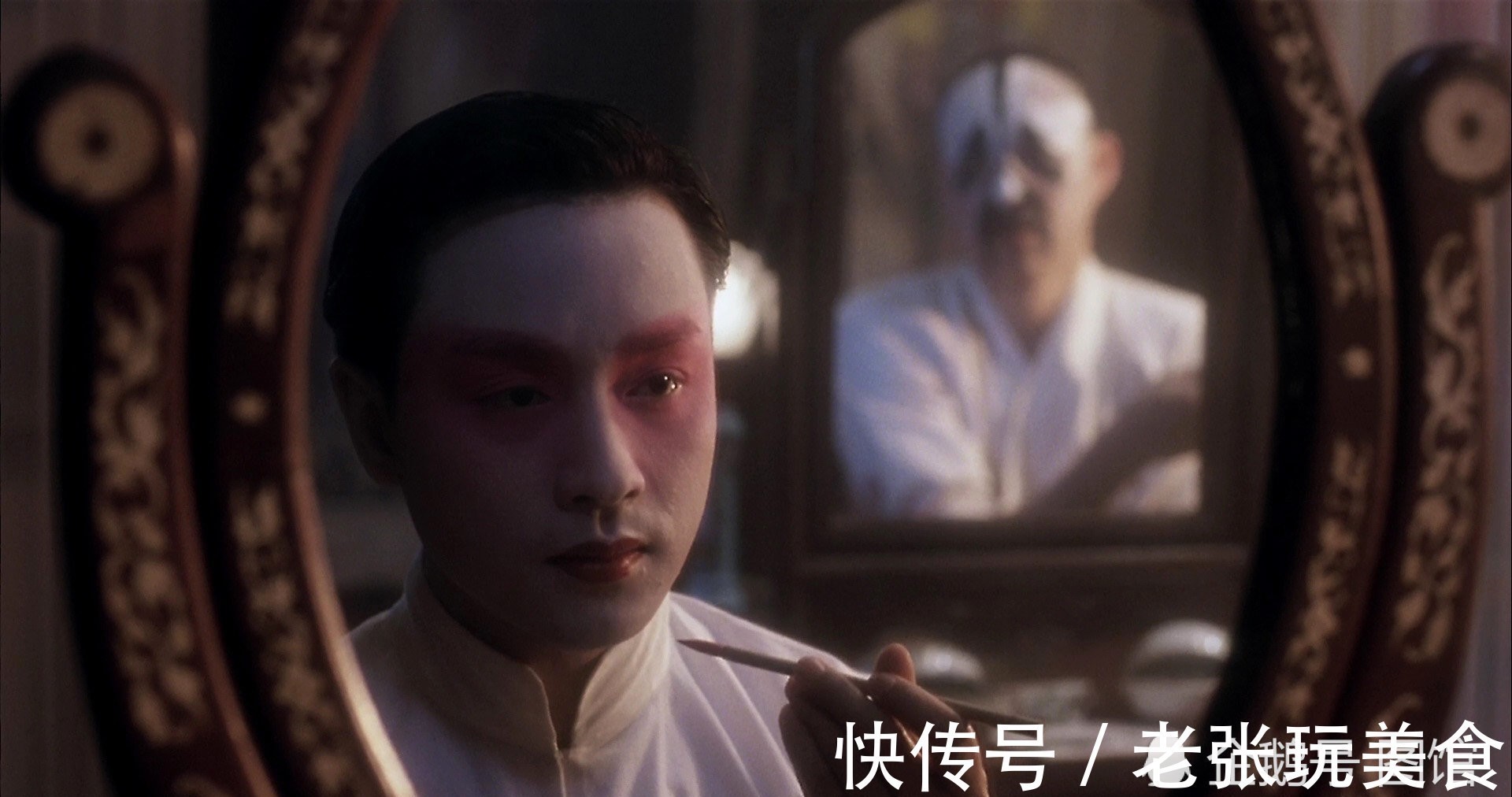 良人@古代戏子地位低下,不得与良人婚配。为何当今明星却光彩照人?