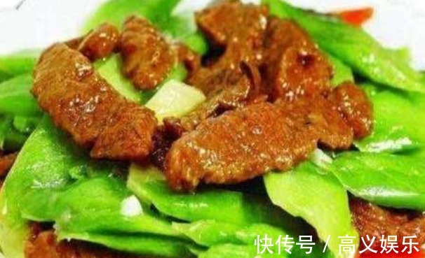 清热解毒|多给家人吃的养生菜,营养丰富,补充营养,清热解毒,好吃不上火