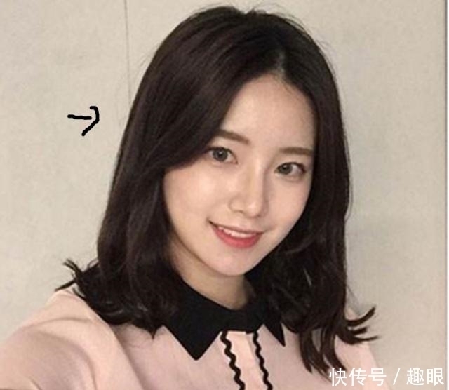 女生|你适合短发还是长发?身高决定你留多长的头发,以后别乱剪了!