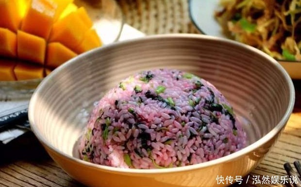 米饭、馒头、面条、哪种主食最适合糖尿病患者吃下面告诉你!