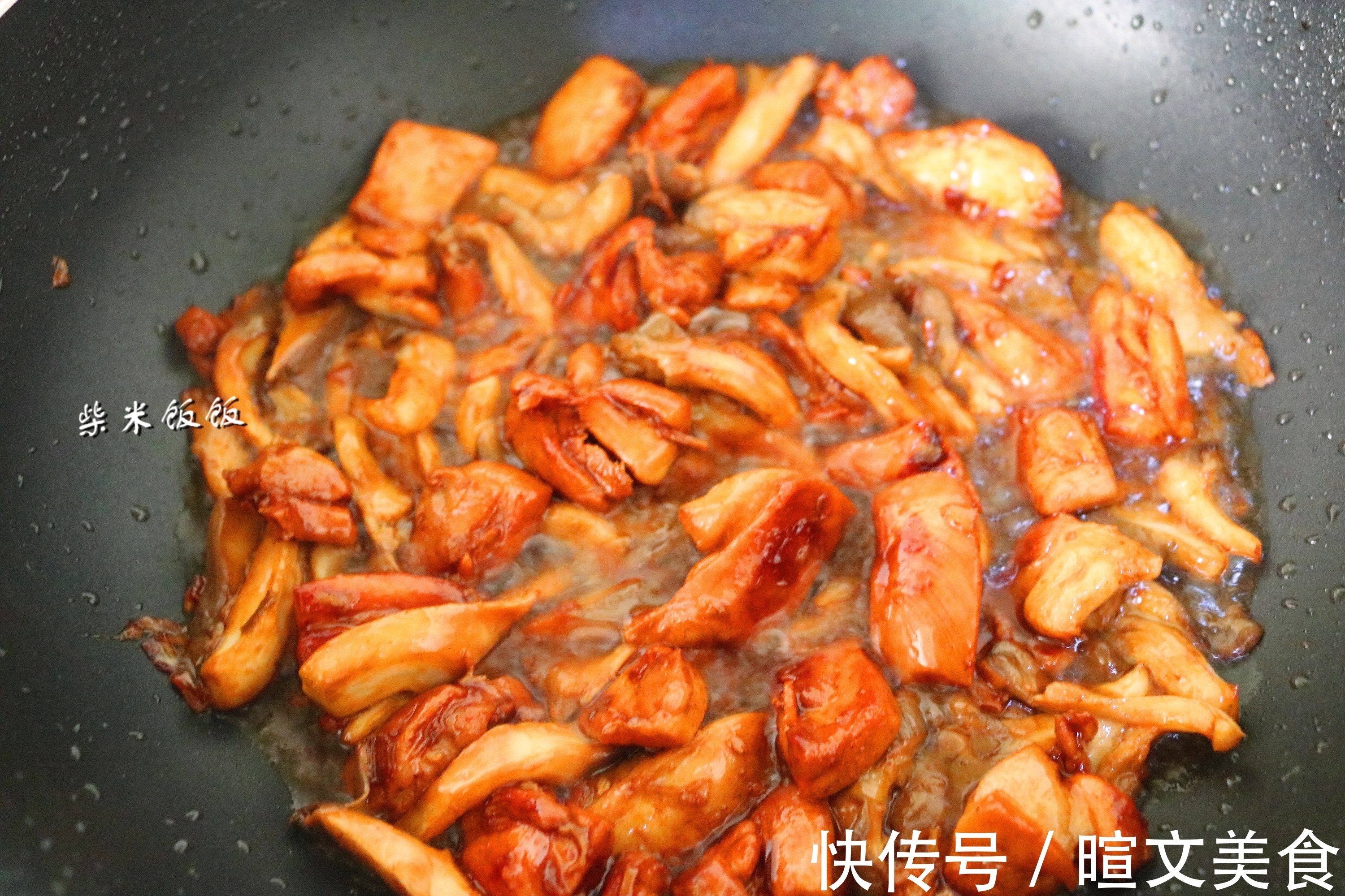 全部|我和女儿的晚餐,2个菜1个汤,30分钟上桌,全部吃光不浪费