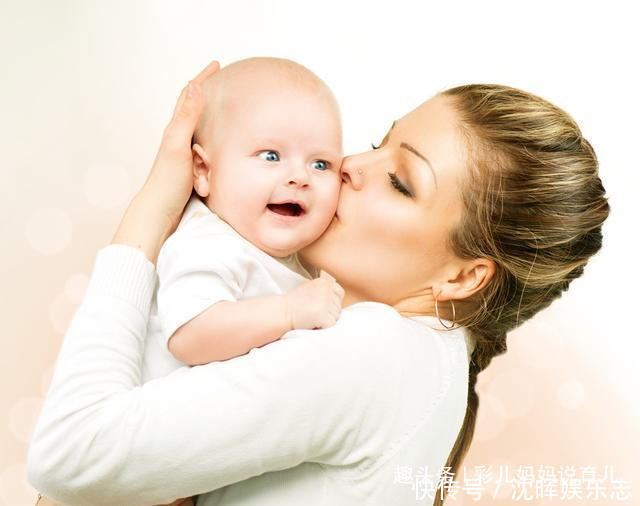 二胎|二胎妈妈与一胎妈妈的区别,不比不知道,一比吓一跳