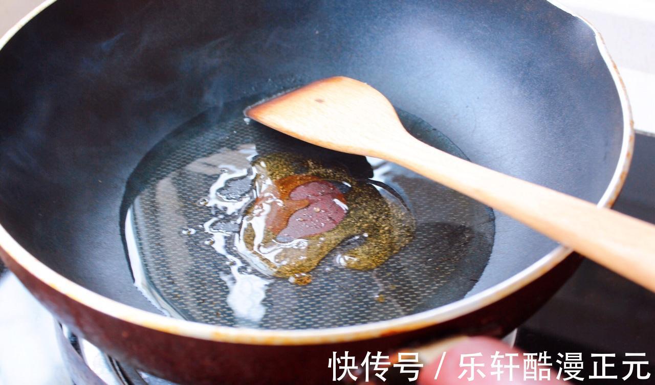 白糖|红烧带鱼,色香味俱全,美味又健康
