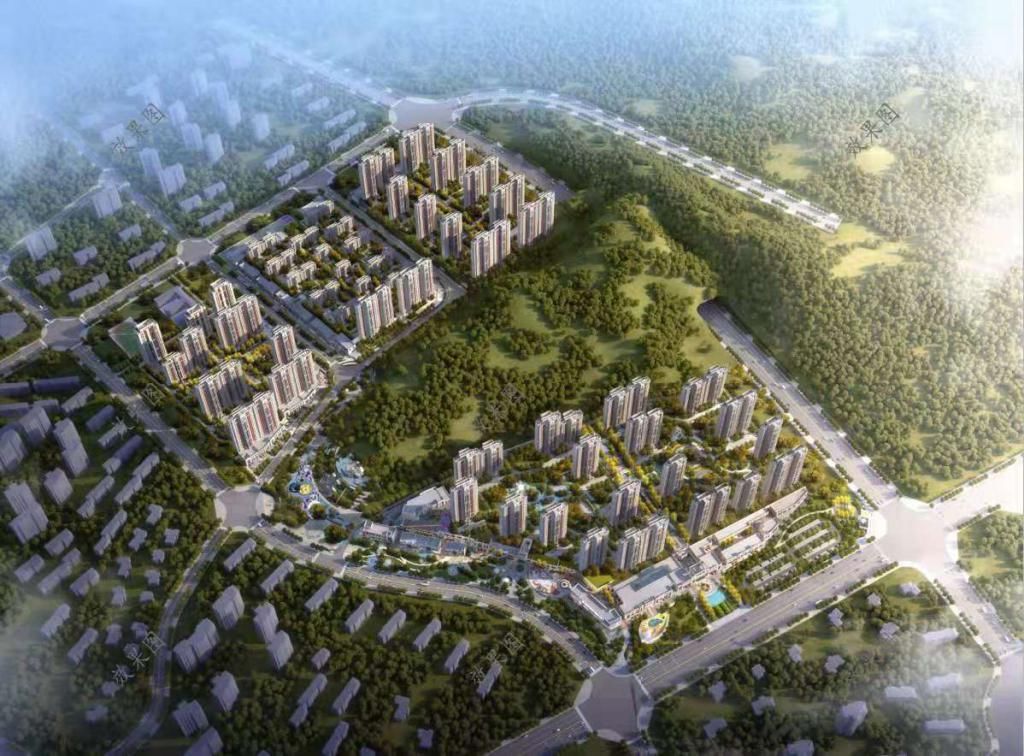 现实|深耕新疆12年，万科让“为疆来”成为现实