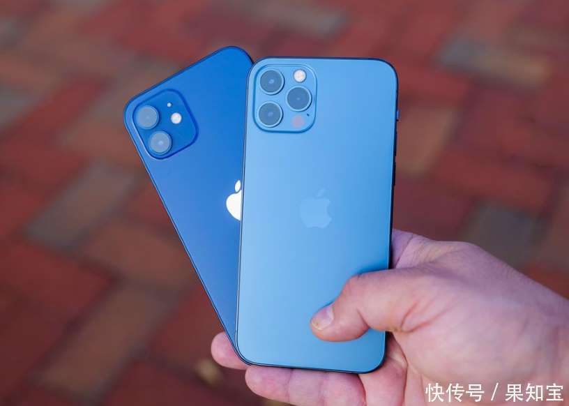 新手机|iphone 12 照片提示： 如何最大化新手机最酷的功能