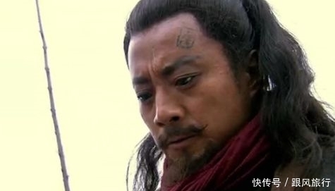 下场|如果宋江没有寻求招安,水泊梁山会有怎样的下场?结局就2个字