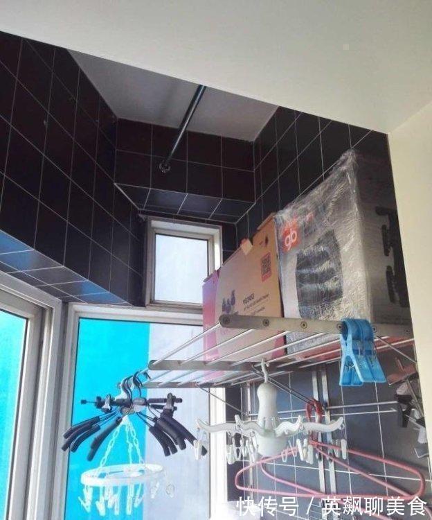 规划|55㎡奇葩两居巧规划,不敢浪费半平米,衣帽间、浴室真像样,跪服