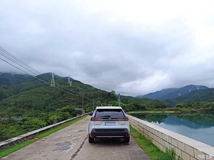 威兰达|婚前的一次旅行，与威兰达记录一路的美好风景！