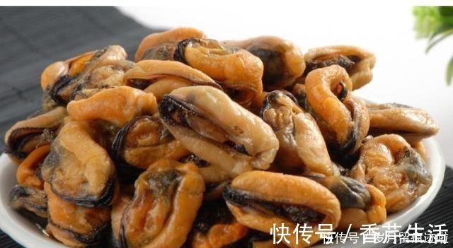 海鲜|比花甲便宜的海鲜,常被误以为是蔬菜,营养丰富,胜过牛羊肉