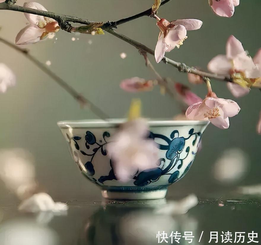 苏轼#诗酒趁年华|望江南·超然台作