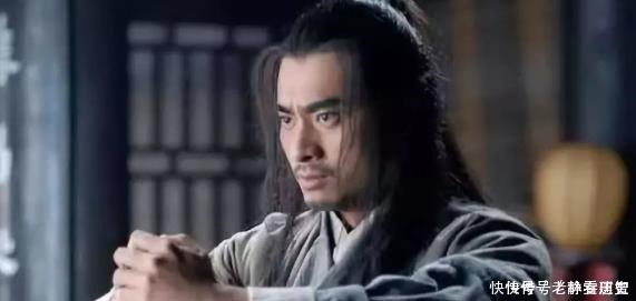 包道乙明明能杀掉武松,却为何只伤了武松一臂答案出人意料