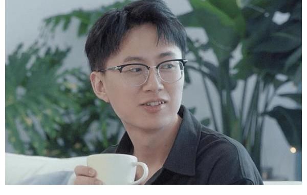 麦穗|《心动4》大熊没眼力见，所有人都嗑“方陈式”，他却要当第三者