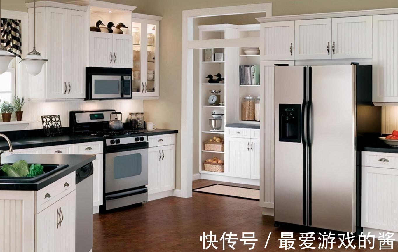 家具|本来开心的入住新家,半个月后就气的暴跳如雷,真后悔这样装修