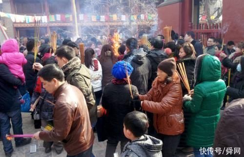 寺庙|福建这座神奇的寺庙，历经千年，殿内蛛不结网，虫鸟不入