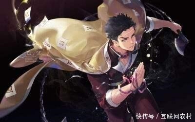 鬼滅之刃|鬼滅之刃為何悲鳴嶼行冥能作為最強的“柱”原因其實有四點！