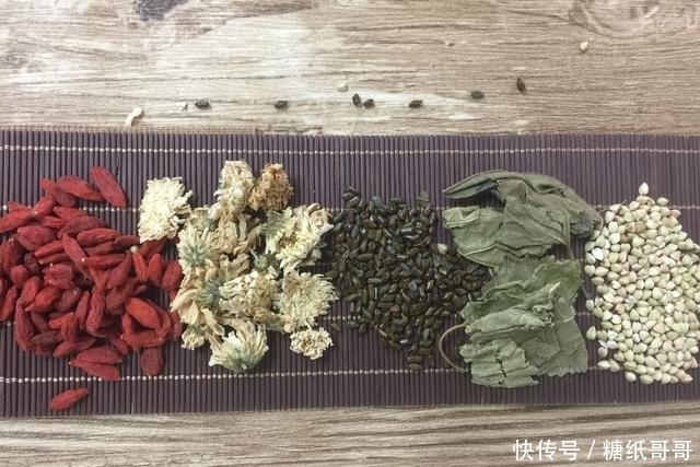 荞麦|这样喝水,通血管,护心脏,冠心病发病率会降低50%