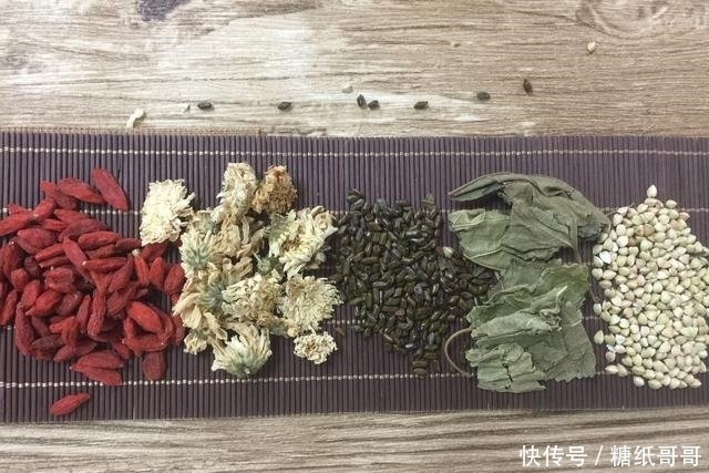  荞麦|这样喝水，通血管，护心脏，冠心病发病率会降低50%