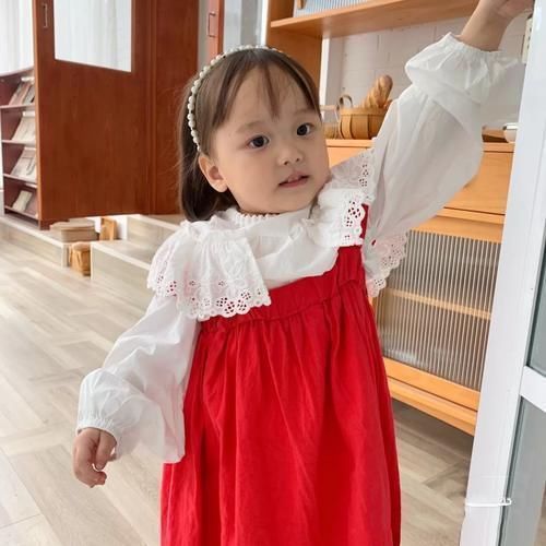 发箍|宝宝短发怎么扎简单好看,软萌又调皮的儿童扎发,简单易上手