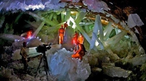 “地球最深处”究竟蕴含着多少的秘密?