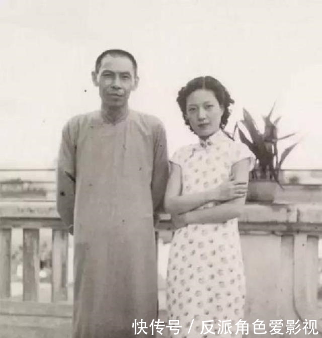  杜月笙|孟小冬和梅兰芳郎才女貌，结为夫妇，为何最终却成了杜月笙夫人？