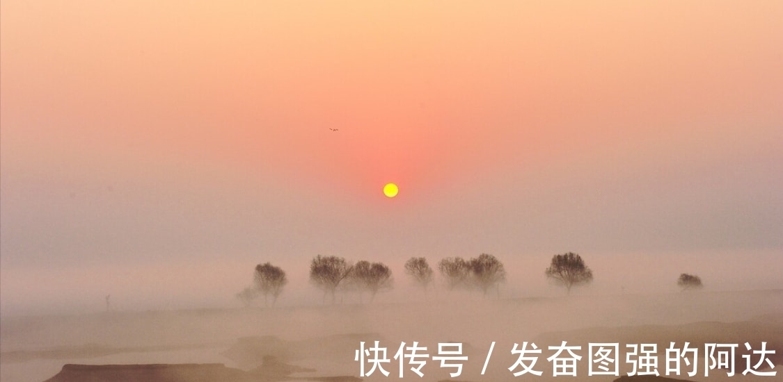 干谒诗!孟浩然写给张九龄的一首干谒诗,气势磅礴,是一首著名的山水佳作