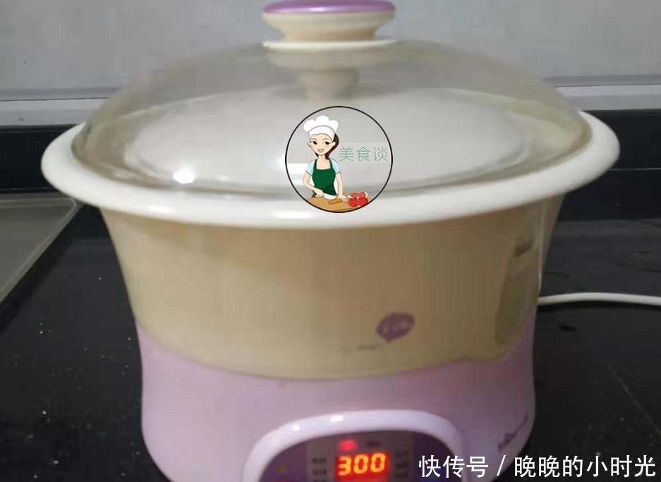 鸡肉|难怪你喝的鸡汤没营养,第一步就错了,不加一滴水,汤又鲜又营养