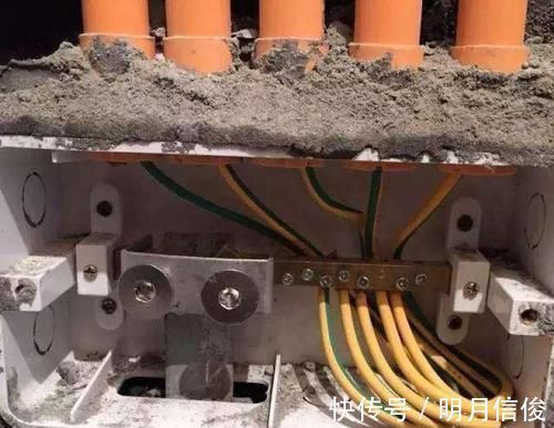 漏电|装修卫生间万万要安装这个东西,我家当初没装,后悔到想拆房