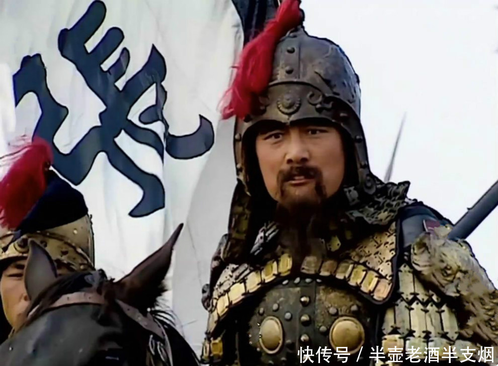 丁原|看完三国正史再回答:五子良将中有四个叛将,五虎上将有谁忠贞不二从一而终?