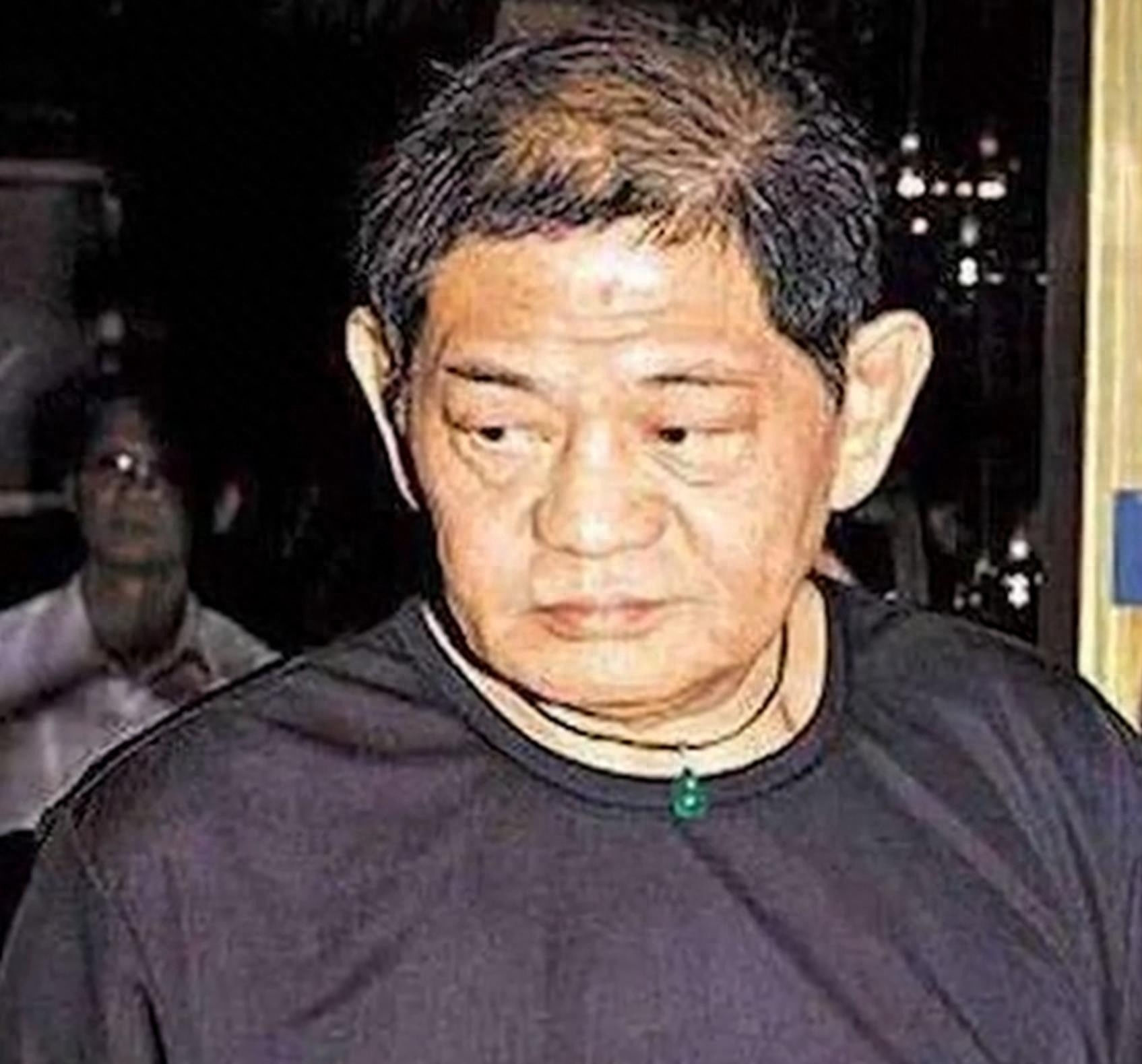 黄任中:林青霞邓丽君都是他的“床上宾”,耗尽56亿家财只为泡妞 - 360娱乐,你开心就好
