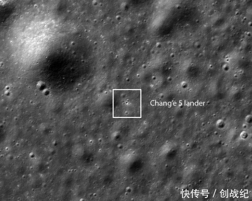 声音 监视嫦娥五号？美国传来一个声音，或是想偷学中国航空技术