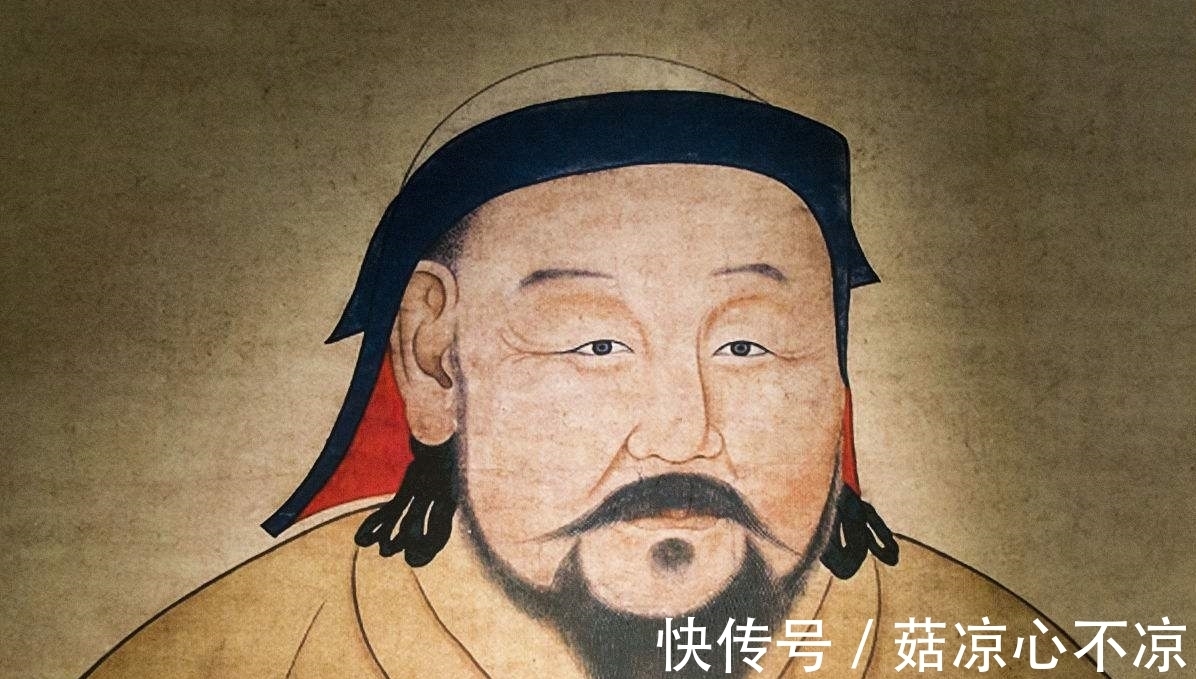 驚心動(dòng)魄的思念四年汗位爭奪戰(zhàn):忽必烈與弟弟阿里布哥決戰(zhàn)中亞