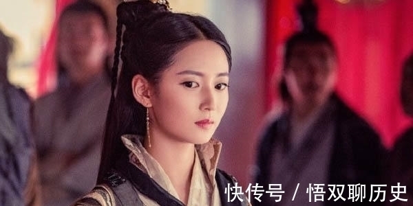 金庸&历史上“赵敏”原型,元朝灭亡后落到朱元璋手中,最后被命令殉葬