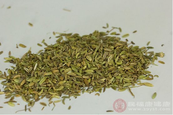 小茴香的功效与作用有哪些