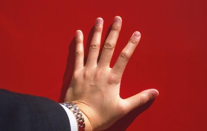 养生|五指通全身,手指养生的秘密都在这里!值得一看!